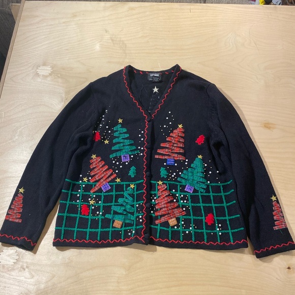 Studio Joy Sweater XL (HL) - Picture 4 of 16